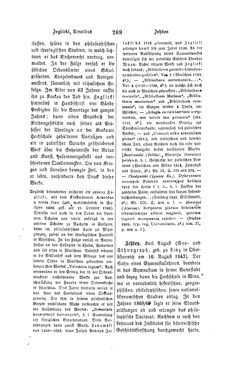 Image of the Page - 269 - in Biographisches Lexikon des Kaiserthums Oesterreich - Wurmser-Zhuber, Volume 59