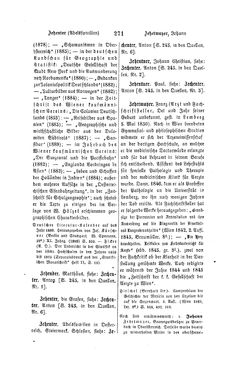 Image of the Page - 271 - in Biographisches Lexikon des Kaiserthums Oesterreich - Wurmser-Zhuber, Volume 59
