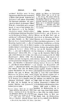 Image of the Page - 273 - in Biographisches Lexikon des Kaiserthums Oesterreich - Wurmser-Zhuber, Volume 59