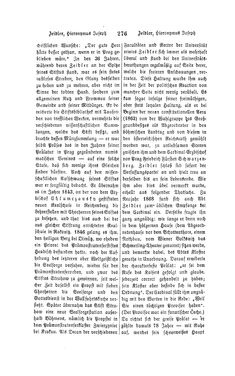 Image of the Page - 276 - in Biographisches Lexikon des Kaiserthums Oesterreich - Wurmser-Zhuber, Volume 59