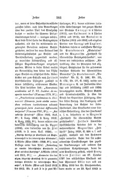 Image of the Page - 285 - in Biographisches Lexikon des Kaiserthums Oesterreich - Wurmser-Zhuber, Volume 59