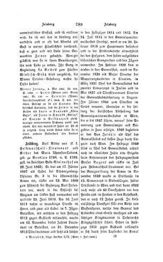 Image of the Page - 289 - in Biographisches Lexikon des Kaiserthums Oesterreich - Wurmser-Zhuber, Volume 59