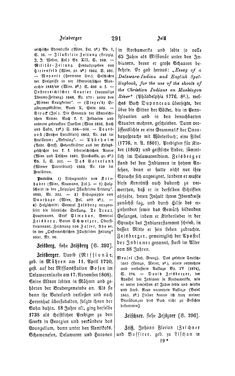 Image of the Page - 291 - in Biographisches Lexikon des Kaiserthums Oesterreich - Wurmser-Zhuber, Volume 59
