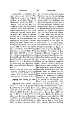 Image of the Page - 294 - in Biographisches Lexikon des Kaiserthums Oesterreich - Wurmser-Zhuber, Volume 59