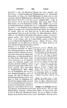 Image of the Page - 295 - in Biographisches Lexikon des Kaiserthums Oesterreich - Wurmser-Zhuber, Volume 59