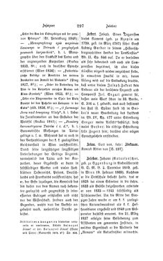 Image of the Page - 297 - in Biographisches Lexikon des Kaiserthums Oesterreich - Wurmser-Zhuber, Volume 59
