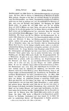 Bild der Seite - 305 - in Biographisches Lexikon des Kaiserthums Oesterreich - Wurmser-Zhuber, Band 59