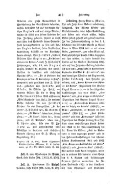 Image of the Page - 310 - in Biographisches Lexikon des Kaiserthums Oesterreich - Wurmser-Zhuber, Volume 59