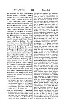 Image of the Page - 313 - in Biographisches Lexikon des Kaiserthums Oesterreich - Wurmser-Zhuber, Volume 59