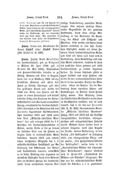 Image of the Page - 314 - in Biographisches Lexikon des Kaiserthums Oesterreich - Wurmser-Zhuber, Volume 59