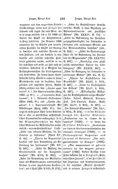 Image of the Page - 316 - in Biographisches Lexikon des Kaiserthums Oesterreich - Wurmser-Zhuber, Volume 59