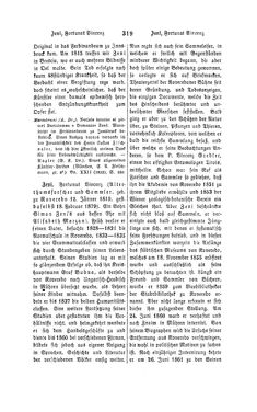 Image of the Page - 319 - in Biographisches Lexikon des Kaiserthums Oesterreich - Wurmser-Zhuber, Volume 59