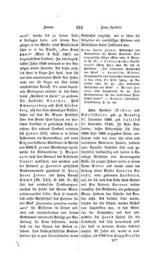 Image of the Page - 323 - in Biographisches Lexikon des Kaiserthums Oesterreich - Wurmser-Zhuber, Volume 59