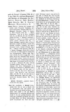 Image of the Page - 325 - in Biographisches Lexikon des Kaiserthums Oesterreich - Wurmser-Zhuber, Volume 59