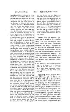 Image of the Page - 326 - in Biographisches Lexikon des Kaiserthums Oesterreich - Wurmser-Zhuber, Volume 59