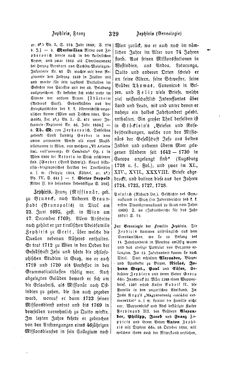 Image of the Page - 329 - in Biographisches Lexikon des Kaiserthums Oesterreich - Wurmser-Zhuber, Volume 59
