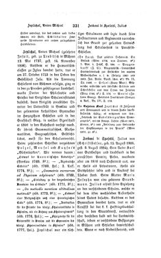 Image of the Page - 331 - in Biographisches Lexikon des Kaiserthums Oesterreich - Wurmser-Zhuber, Volume 59