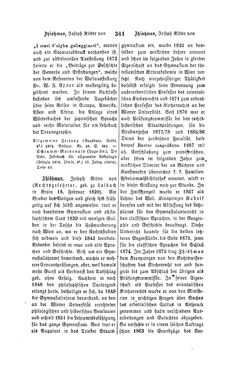 Image of the Page - 361 - in Biographisches Lexikon des Kaiserthums Oesterreich - Wurmser-Zhuber, Volume 59
