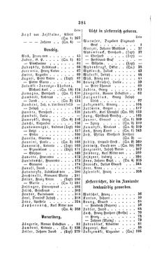 Bild der Seite - 384 - in Biographisches Lexikon des Kaiserthums Oesterreich - Wurmser-Zhuber, Band 59