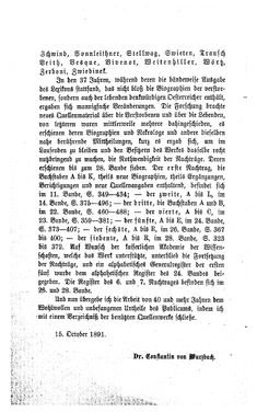 Bild der Seite - XVI - in Biographisches Lexikon des Kaiserthums Oesterreich - Zichy-Zyka, Band 60