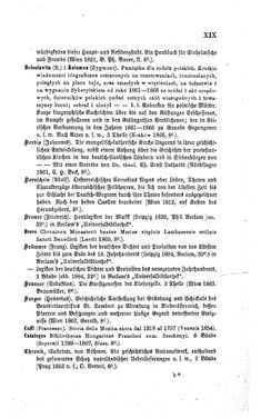 Bild der Seite - XIX - in Biographisches Lexikon des Kaiserthums Oesterreich - Zichy-Zyka, Band 60