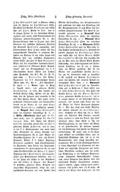 Bild der Seite - 5 - in Biographisches Lexikon des Kaiserthums Oesterreich - Zichy-Zyka, Band 60