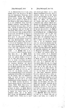Image of the Page - 9 - in Biographisches Lexikon des Kaiserthums Oesterreich - Zichy-Zyka, Volume 60