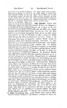 Image of the Page - 13 - in Biographisches Lexikon des Kaiserthums Oesterreich - Zichy-Zyka, Volume 60