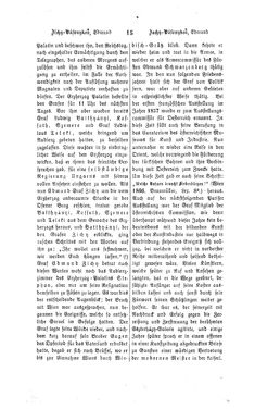Image of the Page - 15 - in Biographisches Lexikon des Kaiserthums Oesterreich - Zichy-Zyka, Volume 60