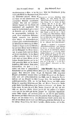 Image of the Page - 16 - in Biographisches Lexikon des Kaiserthums Oesterreich - Zichy-Zyka, Volume 60