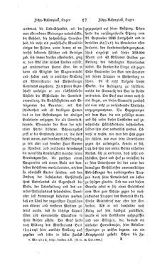 Image of the Page - 17 - in Biographisches Lexikon des Kaiserthums Oesterreich - Zichy-Zyka, Volume 60