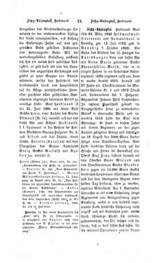 Image of the Page - 21 - in Biographisches Lexikon des Kaiserthums Oesterreich - Zichy-Zyka, Volume 60