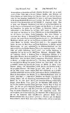 Image of the Page - 26 - in Biographisches Lexikon des Kaiserthums Oesterreich - Zichy-Zyka, Volume 60