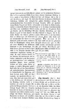 Image of the Page - 28 - in Biographisches Lexikon des Kaiserthums Oesterreich - Zichy-Zyka, Volume 60