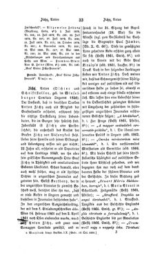 Image of the Page - 33 - in Biographisches Lexikon des Kaiserthums Oesterreich - Zichy-Zyka, Volume 60