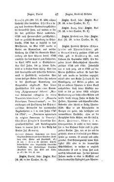 Bild der Seite - 47 - in Biographisches Lexikon des Kaiserthums Oesterreich - Zichy-Zyka, Band 60