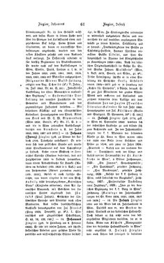 Bild der Seite - 61 - in Biographisches Lexikon des Kaiserthums Oesterreich - Zichy-Zyka, Band 60