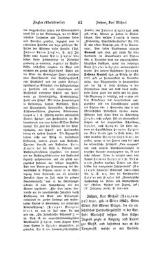 Bild der Seite - 63 - in Biographisches Lexikon des Kaiserthums Oesterreich - Zichy-Zyka, Band 60