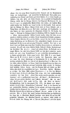 Bild der Seite - 64 - in Biographisches Lexikon des Kaiserthums Oesterreich - Zichy-Zyka, Band 60