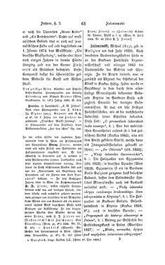 Bild der Seite - 65 - in Biographisches Lexikon des Kaiserthums Oesterreich - Zichy-Zyka, Band 60