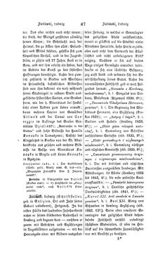 Bild der Seite - 67 - in Biographisches Lexikon des Kaiserthums Oesterreich - Zichy-Zyka, Band 60