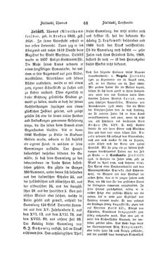 Bild der Seite - 68 - in Biographisches Lexikon des Kaiserthums Oesterreich - Zichy-Zyka, Band 60