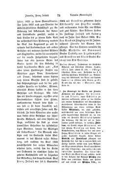 Bild der Seite - 74 - in Biographisches Lexikon des Kaiserthums Oesterreich - Zichy-Zyka, Band 60