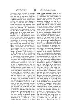Bild der Seite - 85 - in Biographisches Lexikon des Kaiserthums Oesterreich - Zichy-Zyka, Band 60