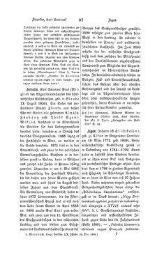 Bild der Seite - 97 - in Biographisches Lexikon des Kaiserthums Oesterreich - Zichy-Zyka, Band 60
