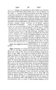 Bild der Seite - 98 - in Biographisches Lexikon des Kaiserthums Oesterreich - Zichy-Zyka, Band 60