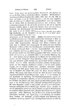 Bild der Seite - 108 - in Biographisches Lexikon des Kaiserthums Oesterreich - Zichy-Zyka, Band 60