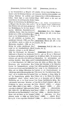 Image of the Page - 117 - in Biographisches Lexikon des Kaiserthums Oesterreich - Zichy-Zyka, Volume 60