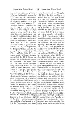 Image of the Page - 124 - in Biographisches Lexikon des Kaiserthums Oesterreich - Zichy-Zyka, Volume 60