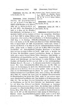 Image of the Page - 126 - in Biographisches Lexikon des Kaiserthums Oesterreich - Zichy-Zyka, Volume 60